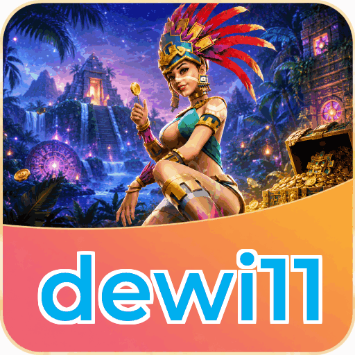 Tampilan antarmuka dewi11 APK v4.7.5 saat pengujian performa dan keamanan di perangkat Android